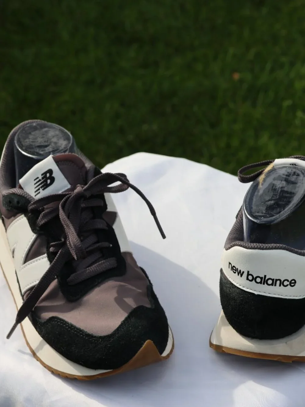 New Balance classic style